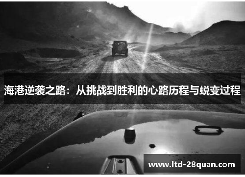海港逆袭之路：从挑战到胜利的心路历程与蜕变过程