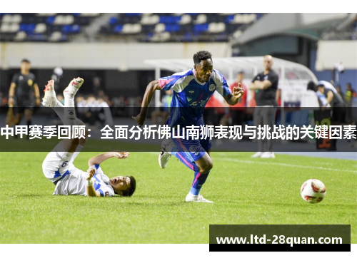 中甲赛季回顾：全面分析佛山南狮表现与挑战的关键因素