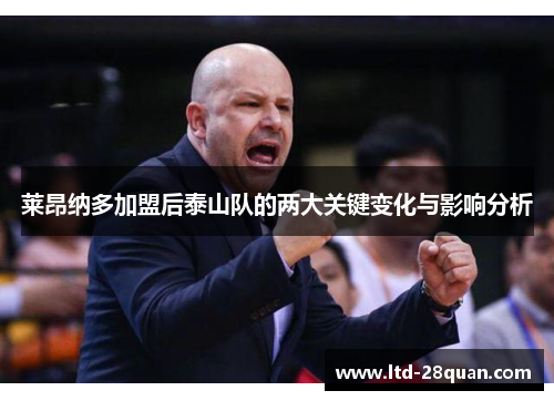 莱昂纳多加盟后泰山队的两大关键变化与影响分析