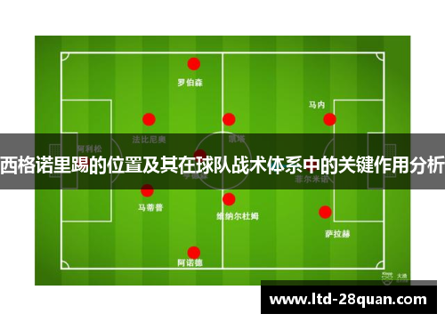 西格诺里踢的位置及其在球队战术体系中的关键作用分析