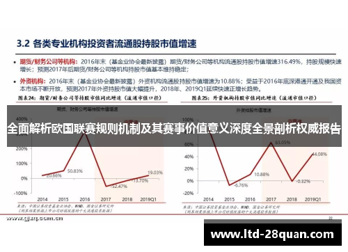 全面解析欧国联赛规则机制及其赛事价值意义深度全景剖析权威报告
