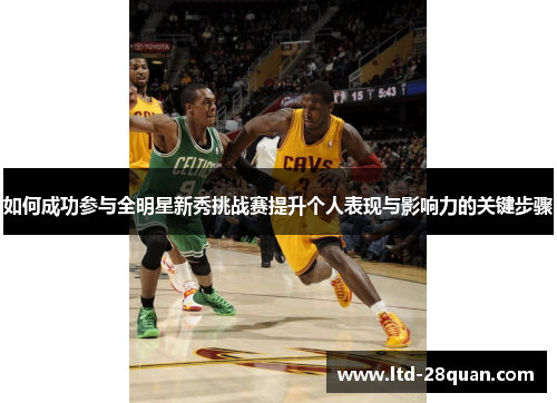 如何成功参与全明星新秀挑战赛提升个人表现与影响力的关键步骤